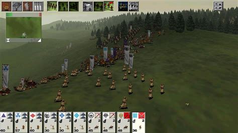 shogun total war food value.